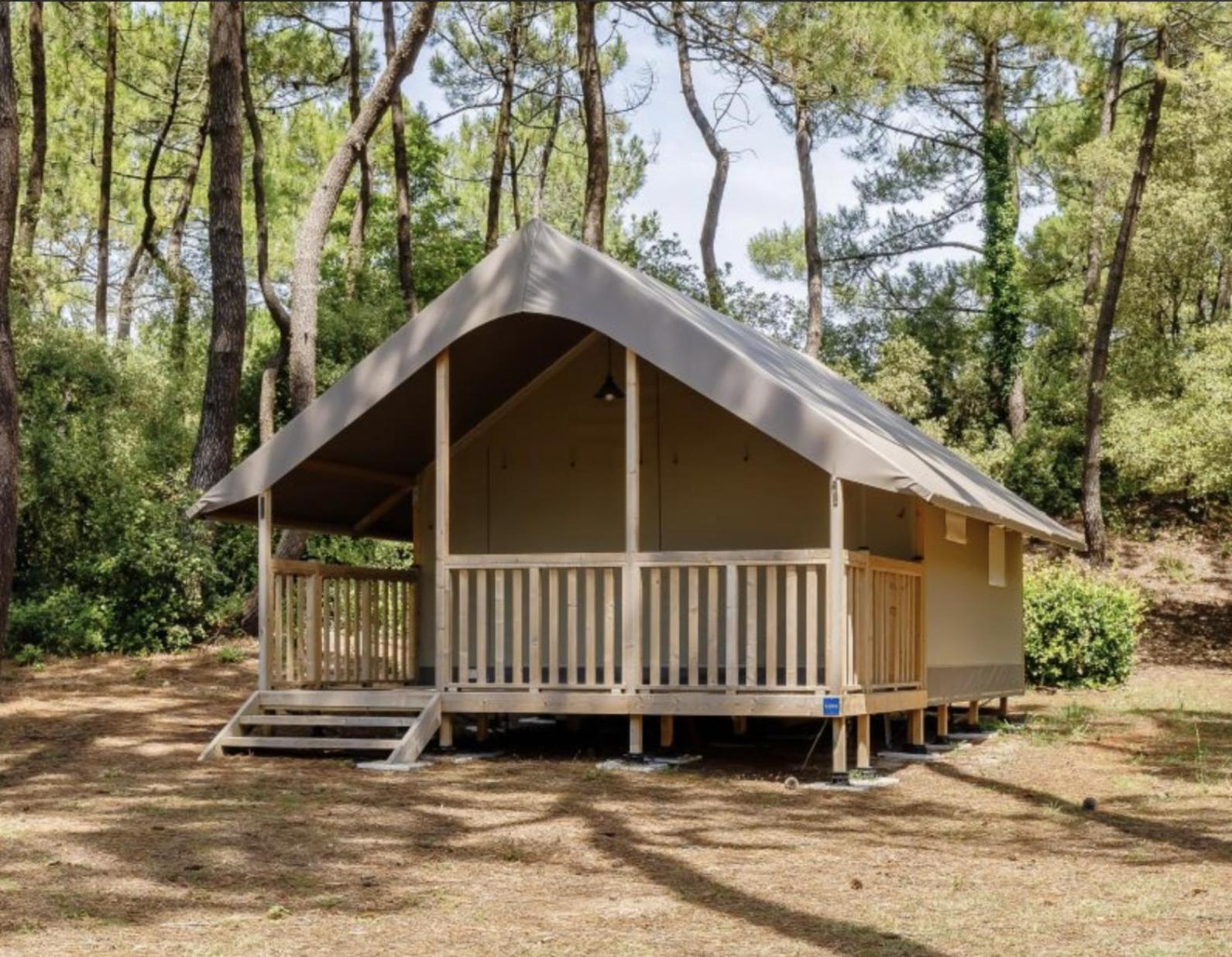 The Spot - 200M De La Plage Saint-Hilaire-de-Riez Exteriér fotografie